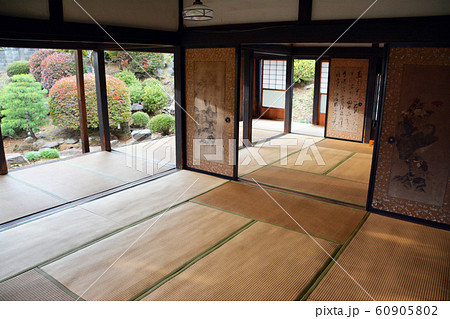 小原宿本陣・内観 60905802