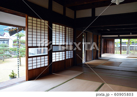 小原宿本陣・内観 小原宿本陣・内観 60905803