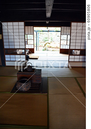 小原宿本陣・内観 小原宿本陣・内観 60905806