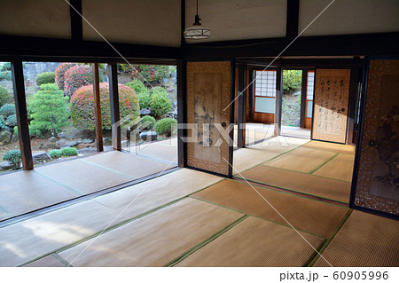 小原宿本陣・内観 小原宿本陣・内観 60905996