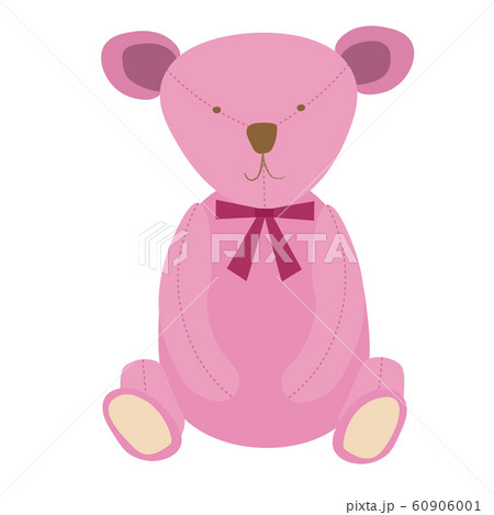 くまさん くまさん 60906001