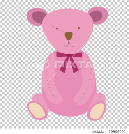 くまさん くまさん 60906001