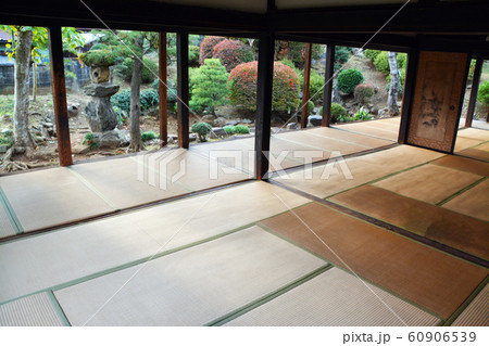 小原宿本陣・内観 60906539