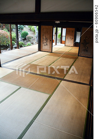 小原宿本陣・内観 小原宿本陣・内観 60906542