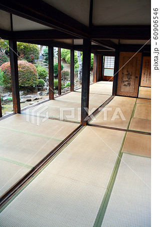 小原宿本陣・内観 60906546