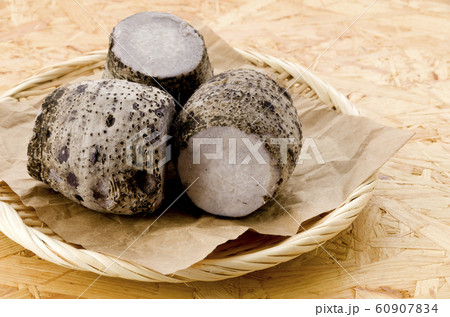 田芋 ターンム  60907834