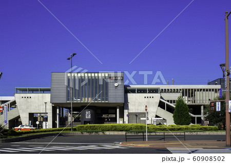 小倉　JR西小倉駅　駅舎　福岡県北九州市小倉北区 60908502