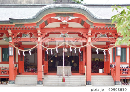 和歌山・淡島神社 60908650