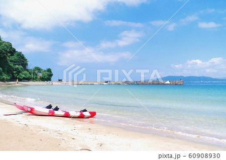 京都・京丹後の海 京都・京丹後の海 60908930