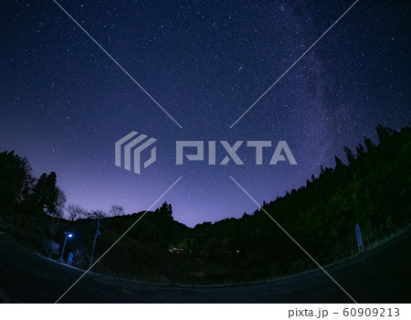 阿智村 星空 阿智村 星空 60909213