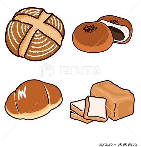 パンセット2 パンセット2 60909855