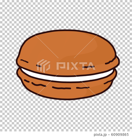 Macaron (tea) Macaron (tea) 60909865