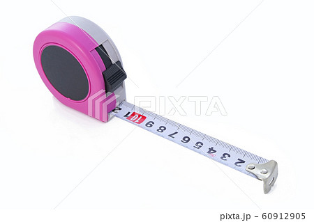 Iit 88430 Ladies Pink 16-Feet Tape Measure