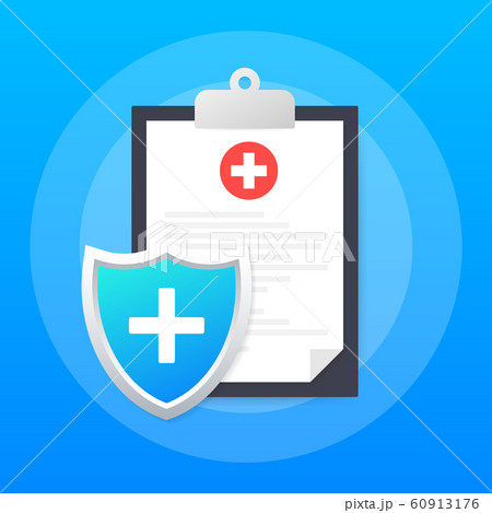Health insurance. Medical protection, medical 60913176