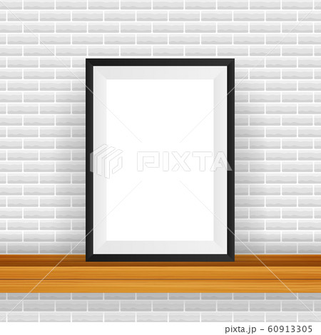 Rectangular Frame. Good For Display Your Projects. Rectangular Frame. Good For Display Your Projects. 60913305