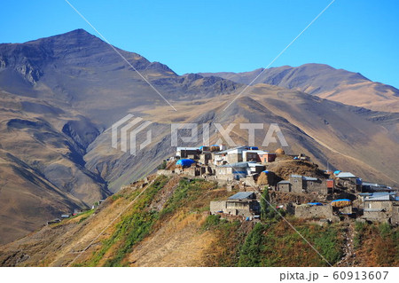 秘境キナリック村 60913607