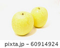 リンゴ 60914924