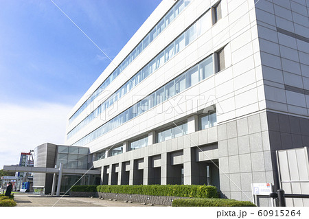 警備会社本社社屋 【セコム上信越】 警備会社本社社屋 【セコム上信越】 60915264