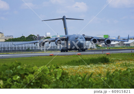 C-17輸送機 C-17輸送機 60915821