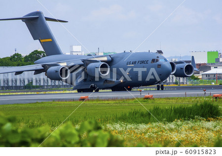 C-17輸送機 C-17輸送機 60915823