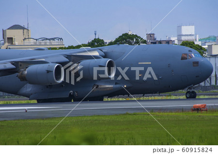 C-17輸送機 C-17輸送機 60915824