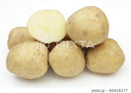 北海道産じゃがいも　とうや 60916377