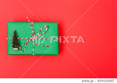 New Year, Christmas Xmas holiday composition, Top 60916985