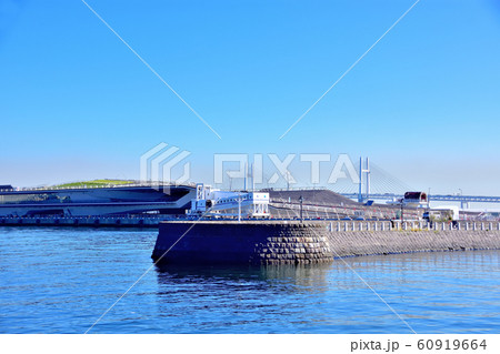 令和元年横浜みなとみらい風景 令和元年横浜みなとみらい風景 60919664
