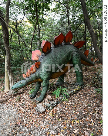 恐竜 60922622