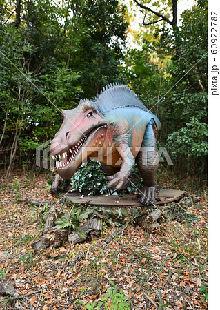 恐竜 60922782