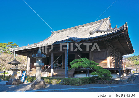 【道成寺】 和歌山県日高郡日高川町大字鐘巻 60924334