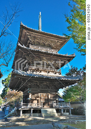 【道成寺】 和歌山県日高郡日高川町大字鐘巻 60924340