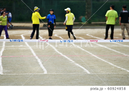 ゴールライン 60924858