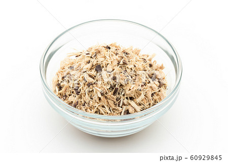 乾燥　キャッサバ　ルート　ユッカ　ルート　ハーブ: Cassava Root,Yucca root 60929845