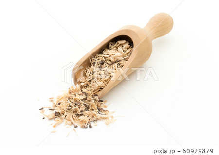 乾燥　キャッサバ　ルート　ユッカ　ルート　ハーブ: Cassava Root,Yucca root 60929879