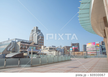 東武東上線志木駅東口周辺 60930067