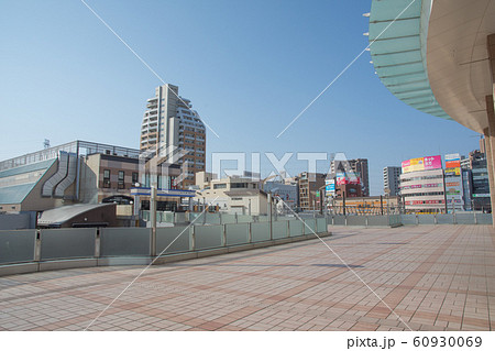 東武東上線志木駅東口周辺 60930069