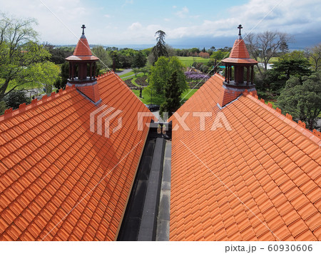 ニュージーランド ロトルア博物館 / Rotorua Museum, New Zealand 60930606