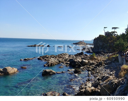 海 旅行 浜 60930990