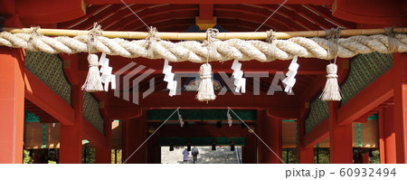鶴岡八幡宮  Tsurugaokahachimangu shrine 60932494