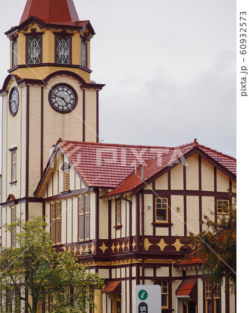 ロトルア i-SITE ビジター・インフォメーション・センター / Tourism ROTORUA 60932573