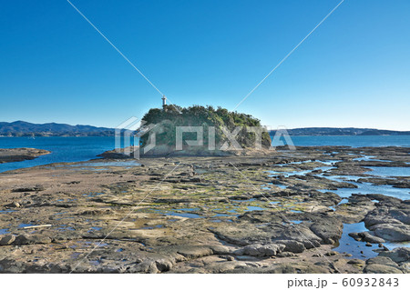 【天神崎】 和歌山県田辺市天神崎 【天神崎】 和歌山県田辺市天神崎 60932843