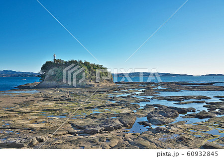【天神崎】 和歌山県田辺市天神崎 60932845