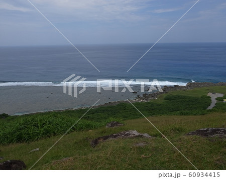 与那国島（東崎） 60934415