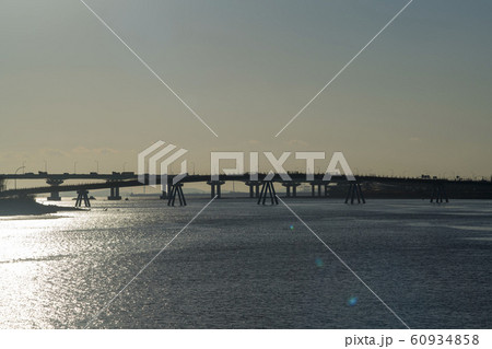 風景 自然 韓国 60934858