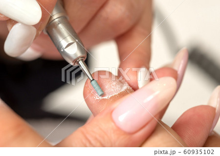 ネイルケア 60935102