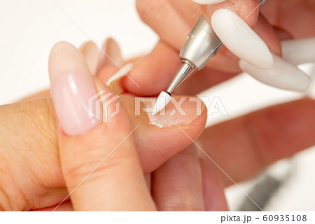 ネイルケア 60935108