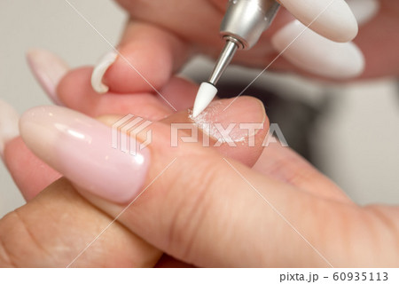 ネイルケア 60935113