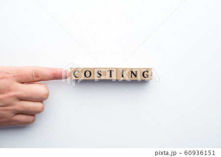 イメージ コスティング イメージ コスティング 60936151
