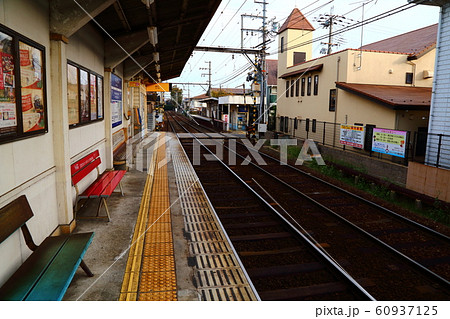 京阪中ノ庄駅 京阪中ノ庄駅 60937125